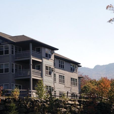 Jeffersonville Smugglers' Notch Resort מראה חיצוני תמונה