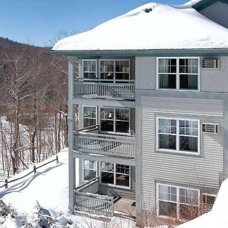Jeffersonville Smugglers' Notch Resort מראה חיצוני תמונה