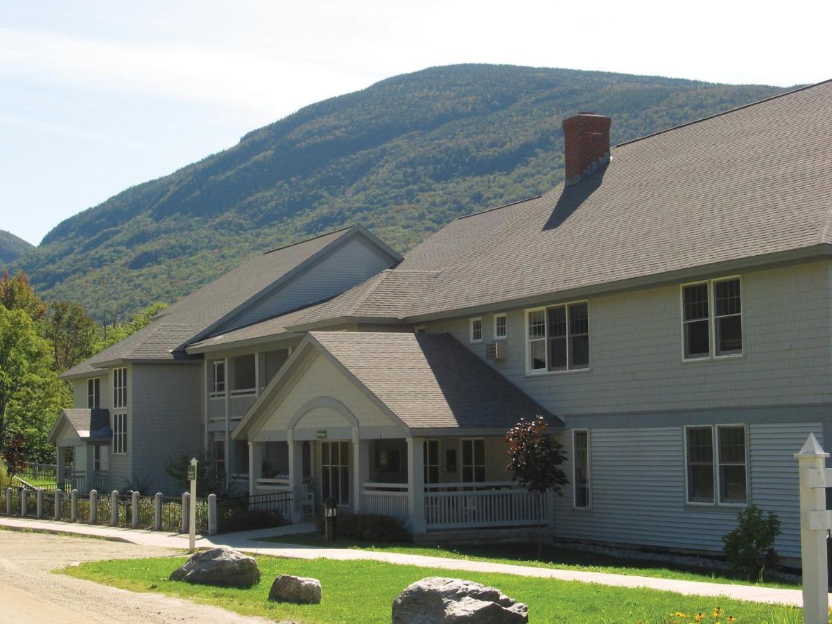 Jeffersonville Smugglers' Notch Resort מראה חיצוני תמונה