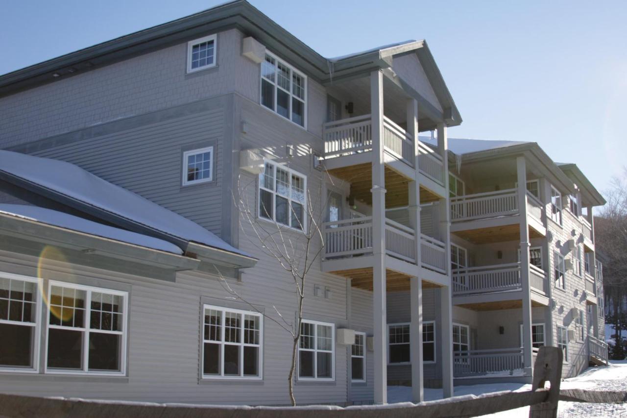 Jeffersonville Smugglers' Notch Resort מראה חיצוני תמונה