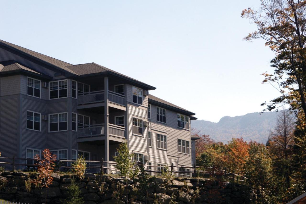 Jeffersonville Smugglers' Notch Resort מראה חיצוני תמונה