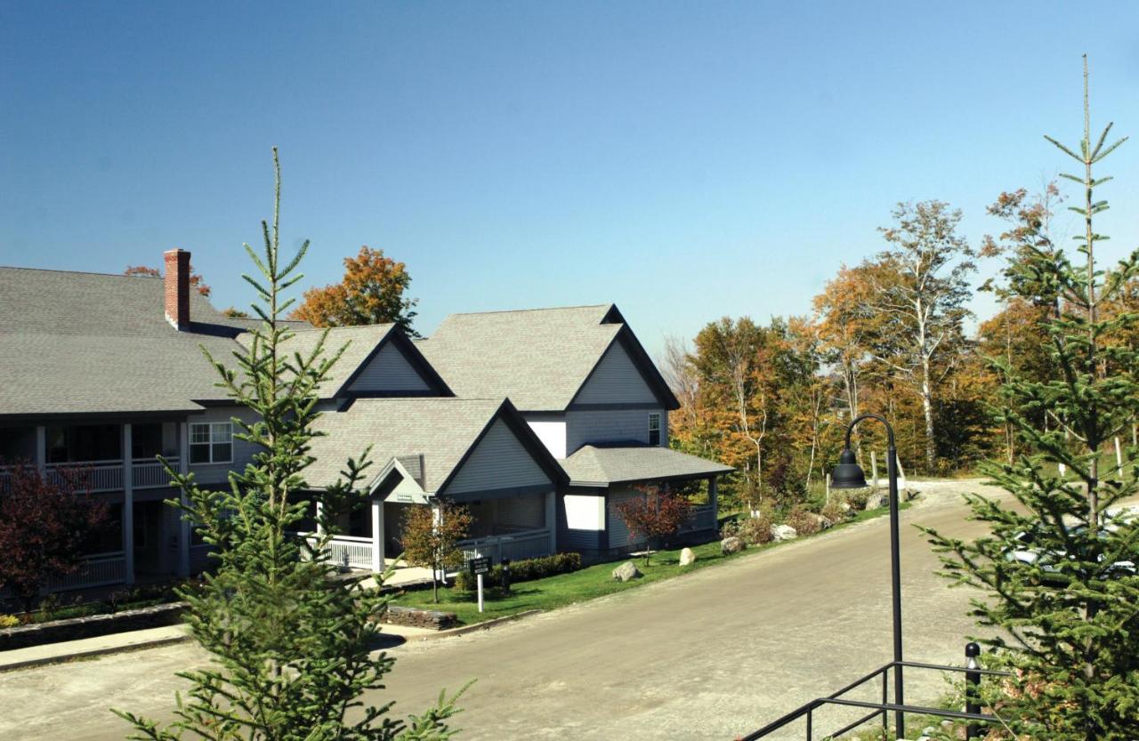 Jeffersonville Smugglers' Notch Resort מראה חיצוני תמונה