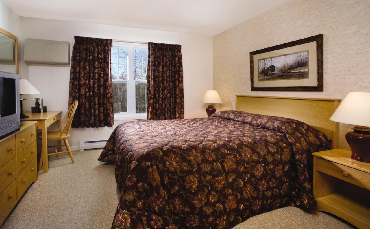 Jeffersonville Smugglers' Notch Resort מראה חיצוני תמונה