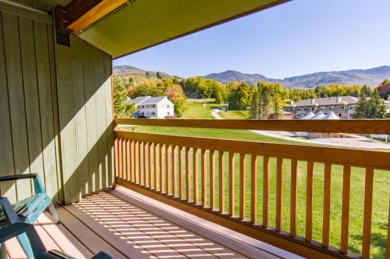 Jeffersonville Smugglers' Notch Resort מראה חיצוני תמונה