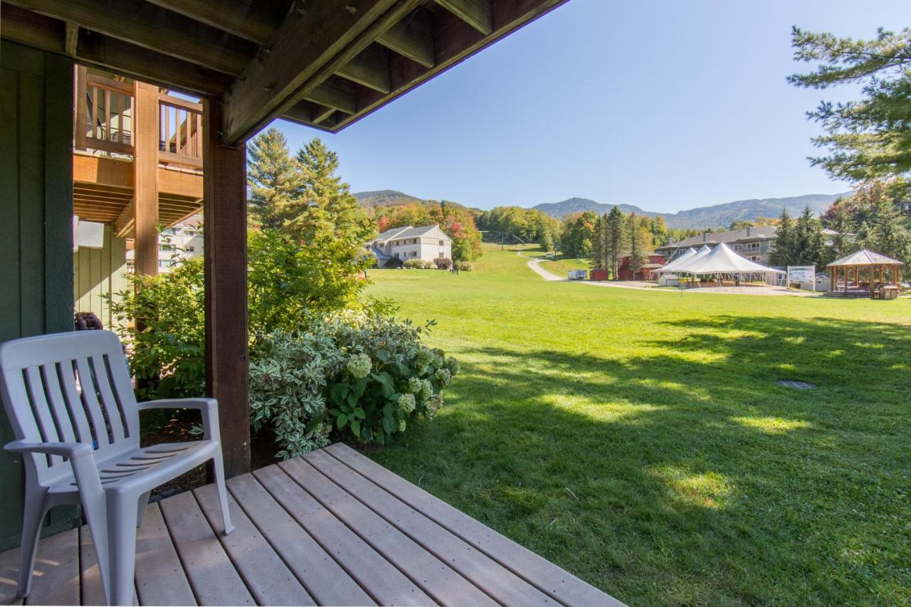 Jeffersonville Smugglers' Notch Resort מראה חיצוני תמונה