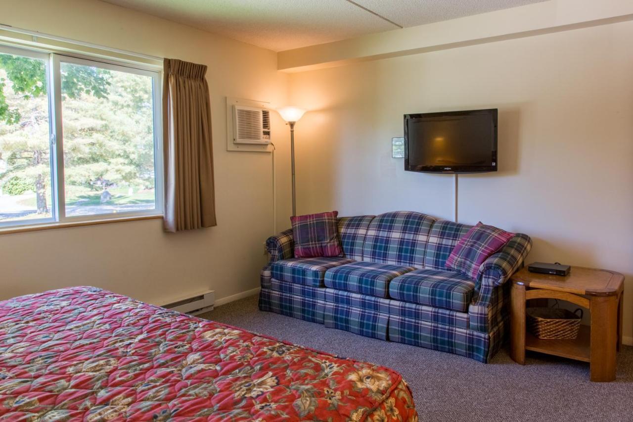 Jeffersonville Smugglers' Notch Resort מראה חיצוני תמונה