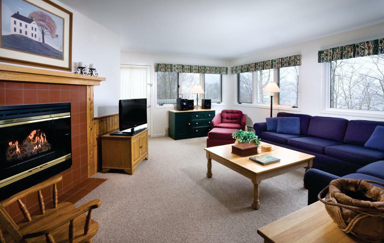 Jeffersonville Smugglers' Notch Resort מראה חיצוני תמונה