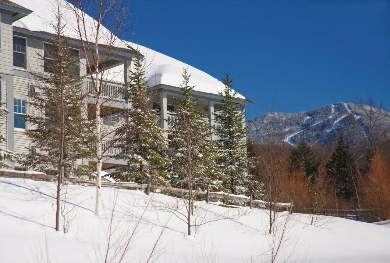 Jeffersonville Smugglers' Notch Resort מראה חיצוני תמונה
