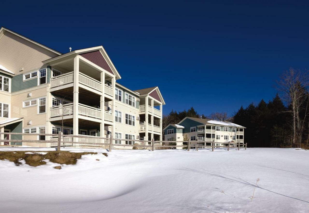 Jeffersonville Smugglers' Notch Resort מראה חיצוני תמונה