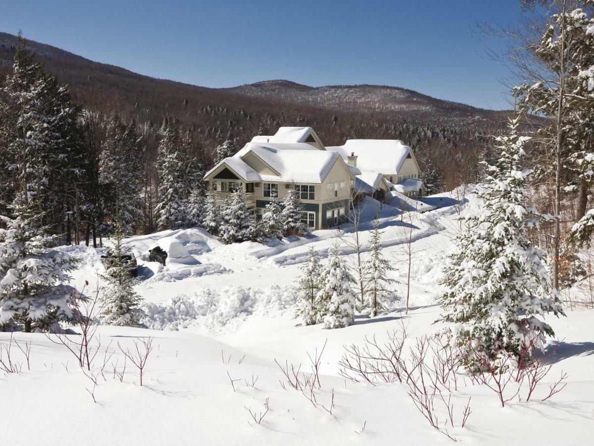 Jeffersonville Smugglers' Notch Resort מראה חיצוני תמונה