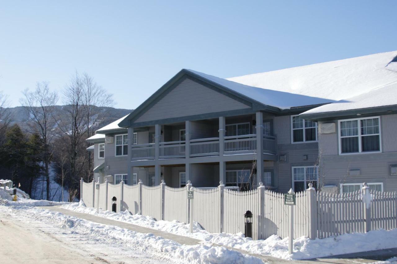 Jeffersonville Smugglers' Notch Resort מראה חיצוני תמונה