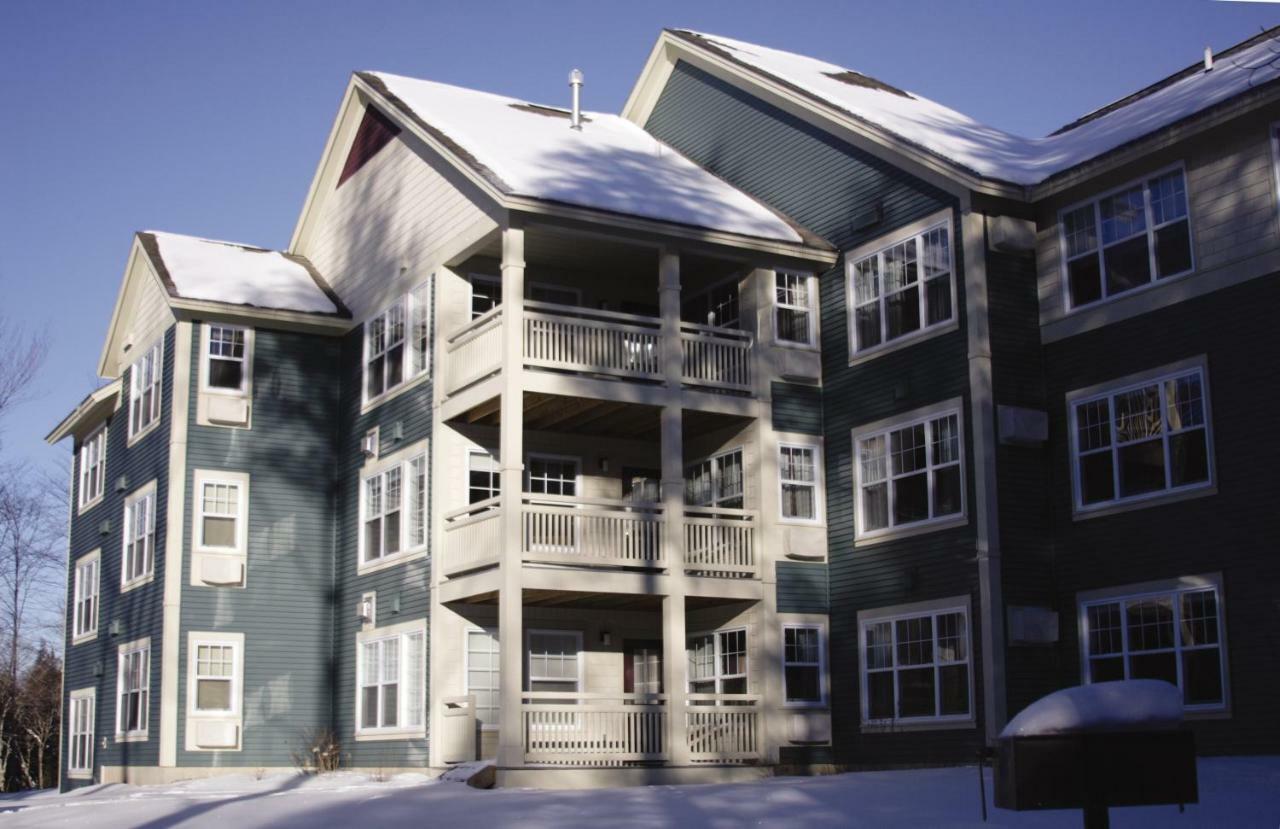 Jeffersonville Smugglers' Notch Resort מראה חיצוני תמונה