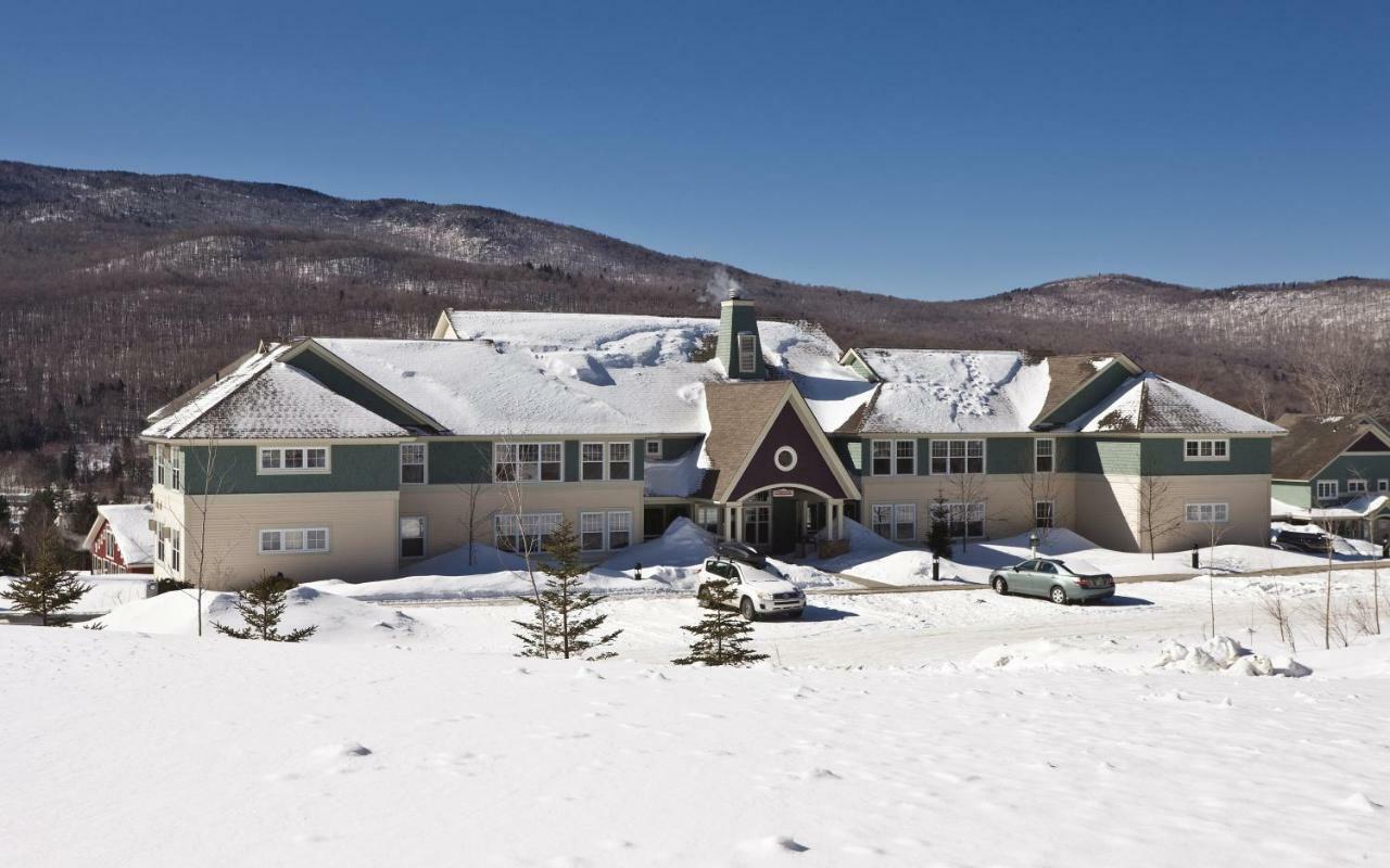 Jeffersonville Smugglers' Notch Resort מראה חיצוני תמונה
