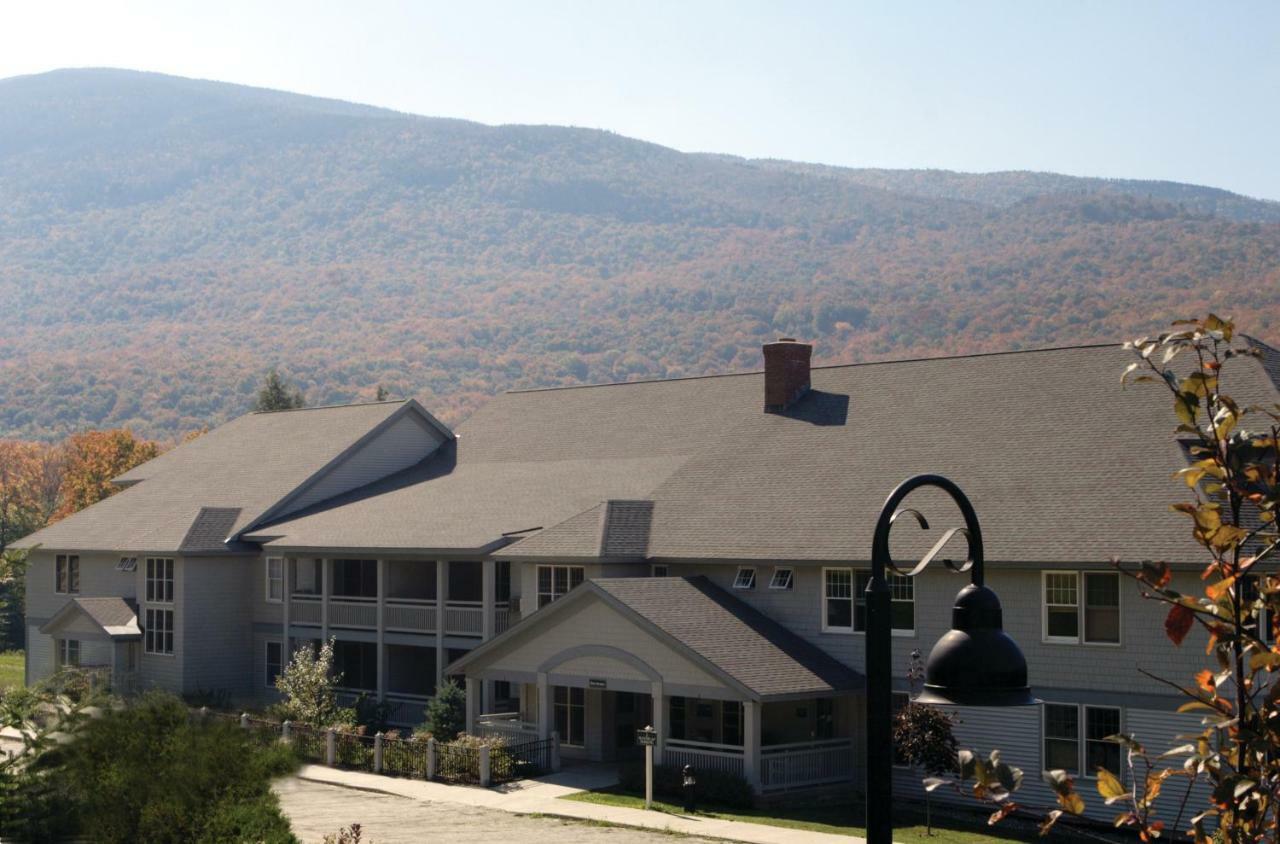 Jeffersonville Smugglers' Notch Resort מראה חיצוני תמונה