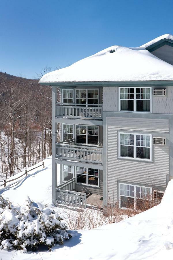Jeffersonville Smugglers' Notch Resort מראה חיצוני תמונה