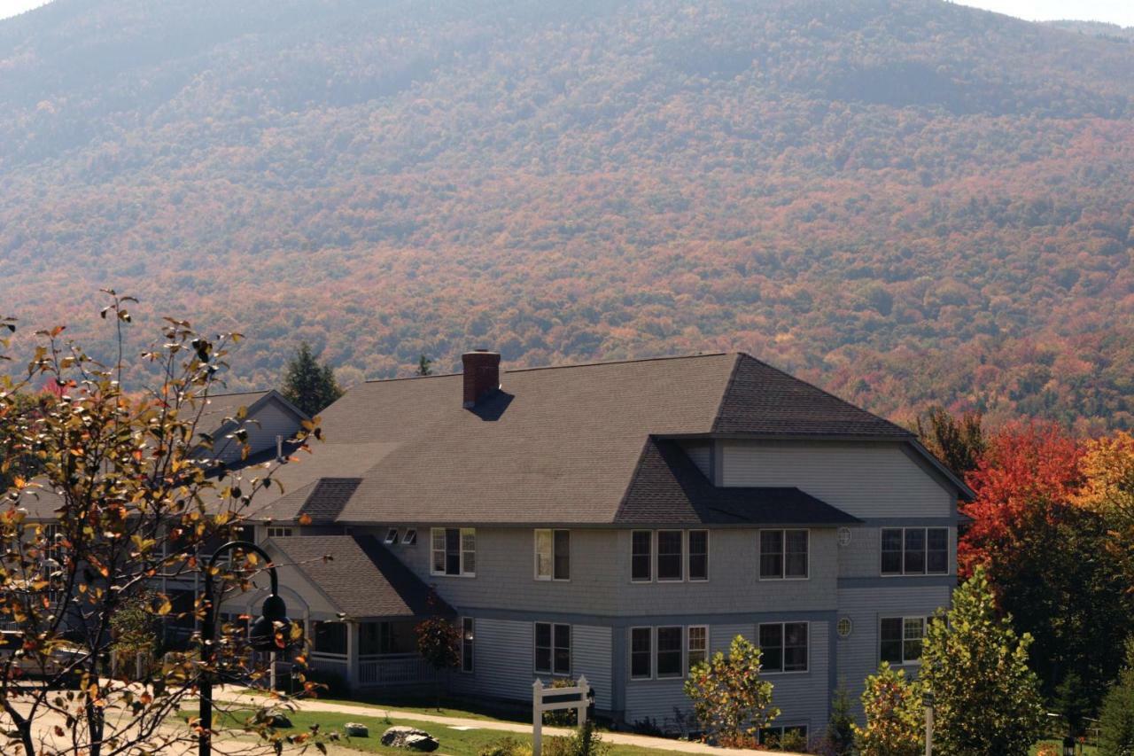 Jeffersonville Smugglers' Notch Resort מראה חיצוני תמונה