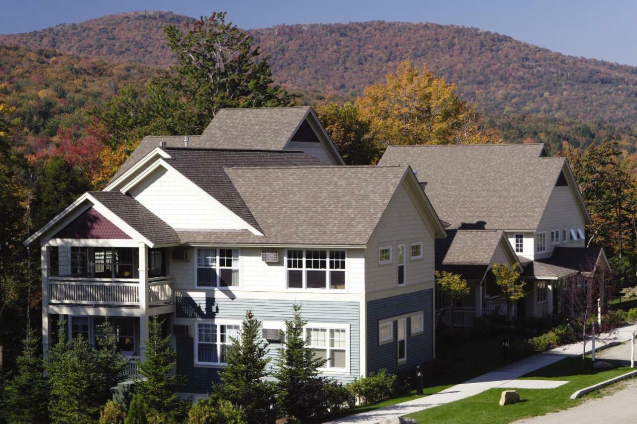 Jeffersonville Smugglers' Notch Resort מראה חיצוני תמונה