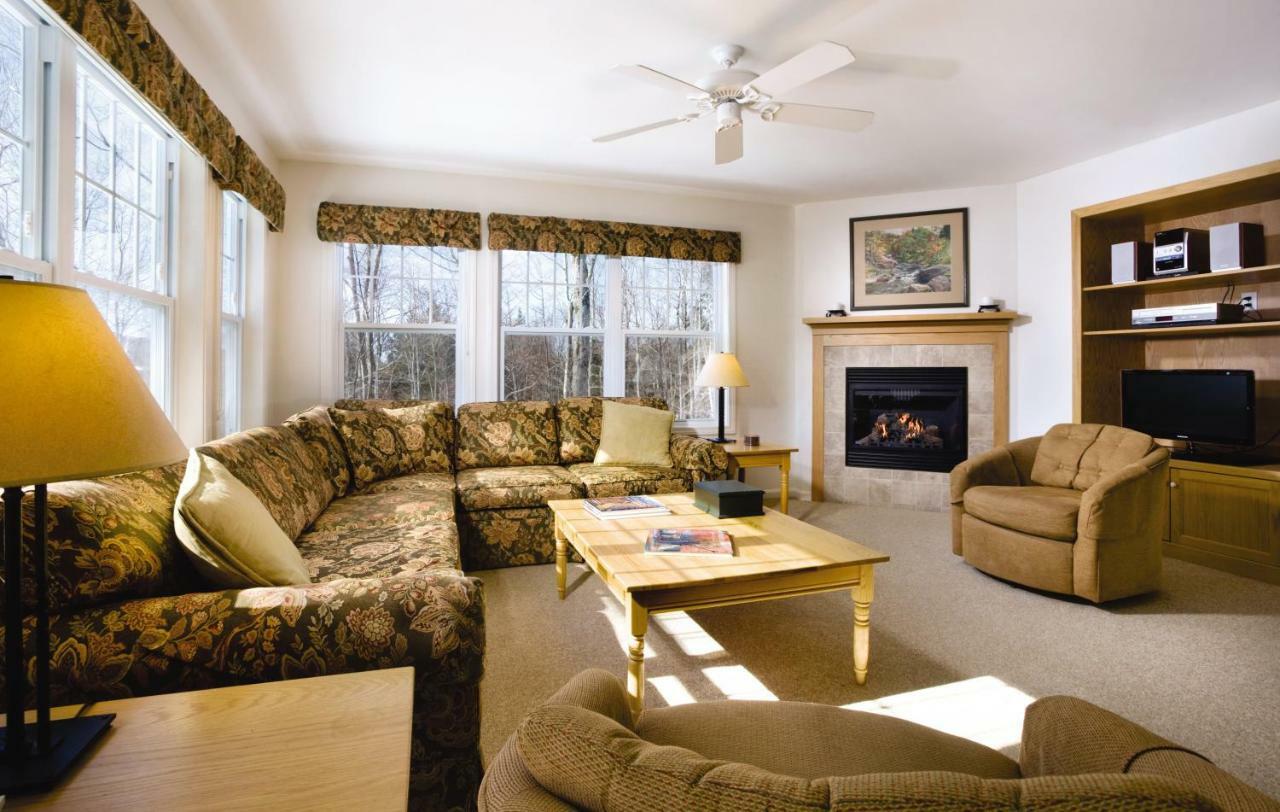 Jeffersonville Smugglers' Notch Resort מראה חיצוני תמונה