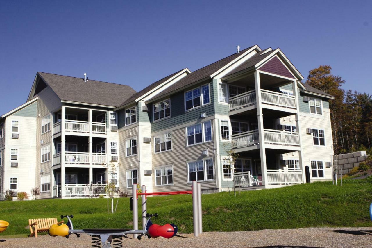 Jeffersonville Smugglers' Notch Resort מראה חיצוני תמונה
