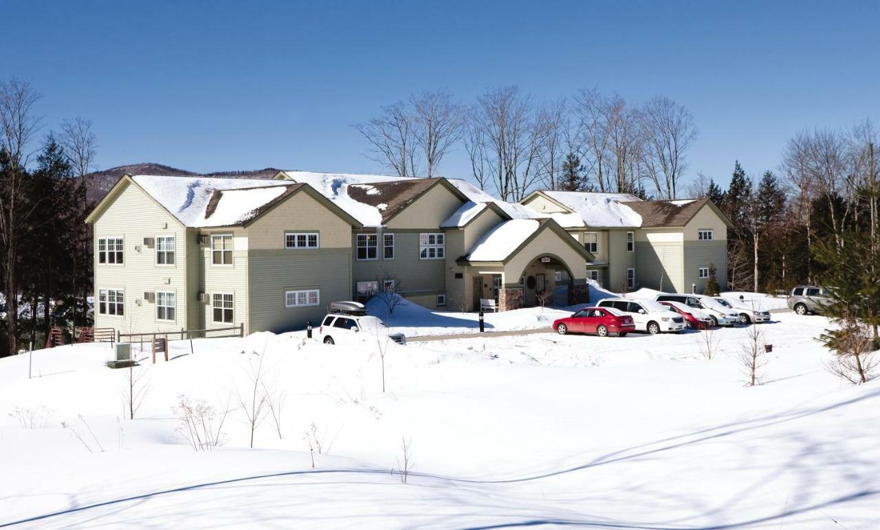 Jeffersonville Smugglers' Notch Resort מראה חיצוני תמונה